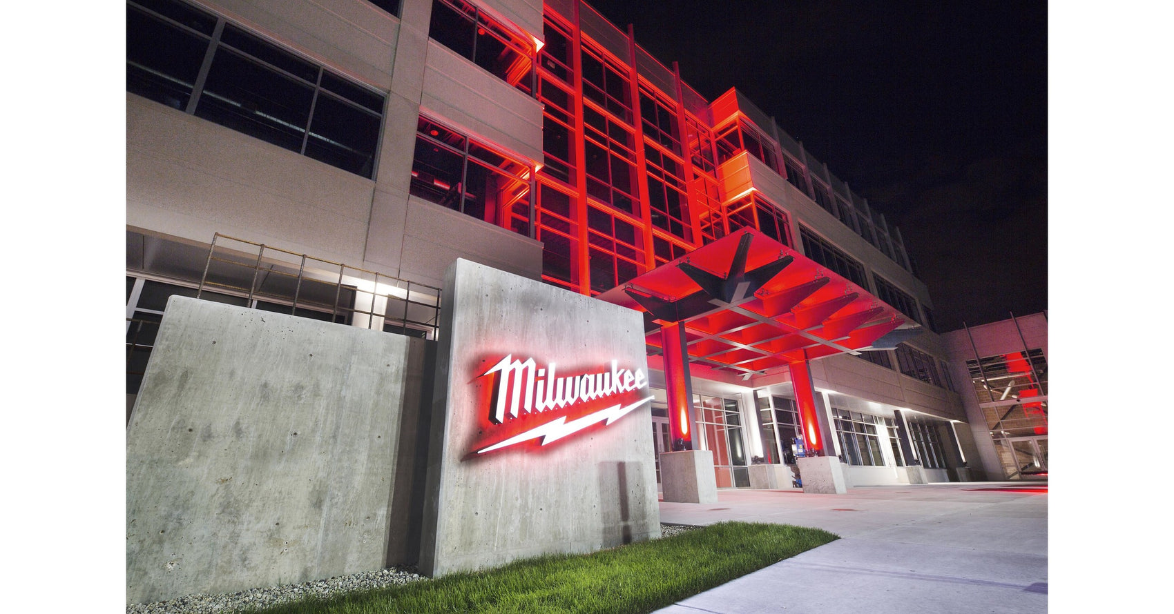 L'Essor Spectaculaire des Outils Milwaukee