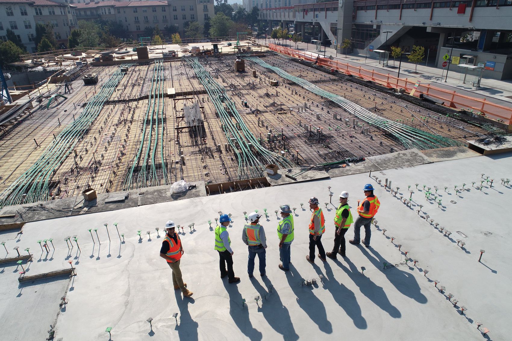 Outils et Technologies qui Transformeront Votre Chantier