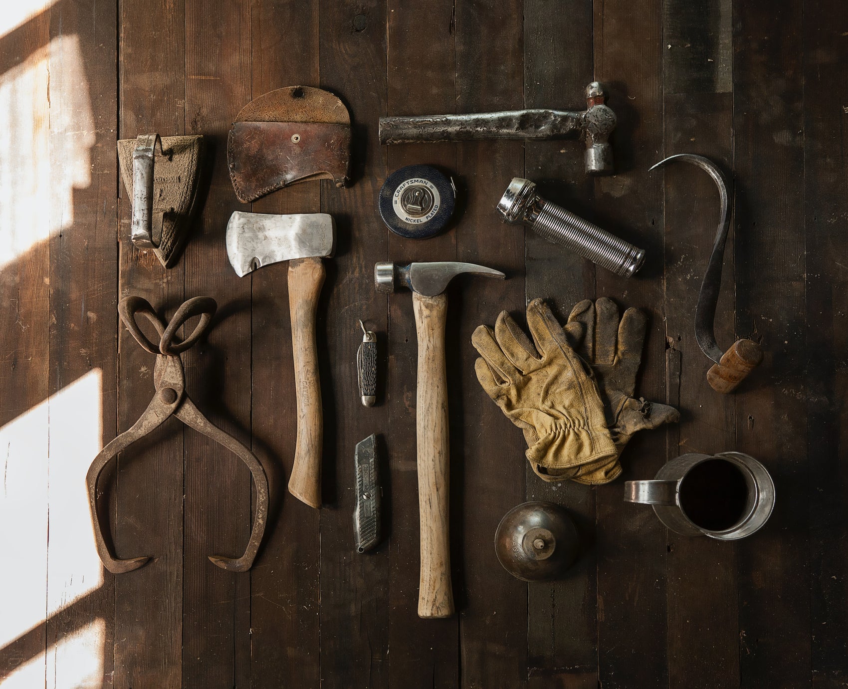 Les Outils Essentiels à un Gros Projets