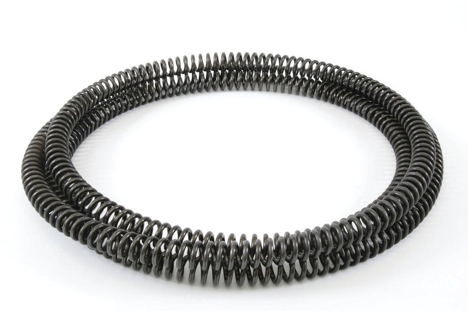 15 ft (4.6 m) high strength hose. 1/2 in (13 mm) pitch. Recommended for 3 in (75 mm) to 10 in (250 mm) pipes for cleaning, without 4 in (110 mm) trap