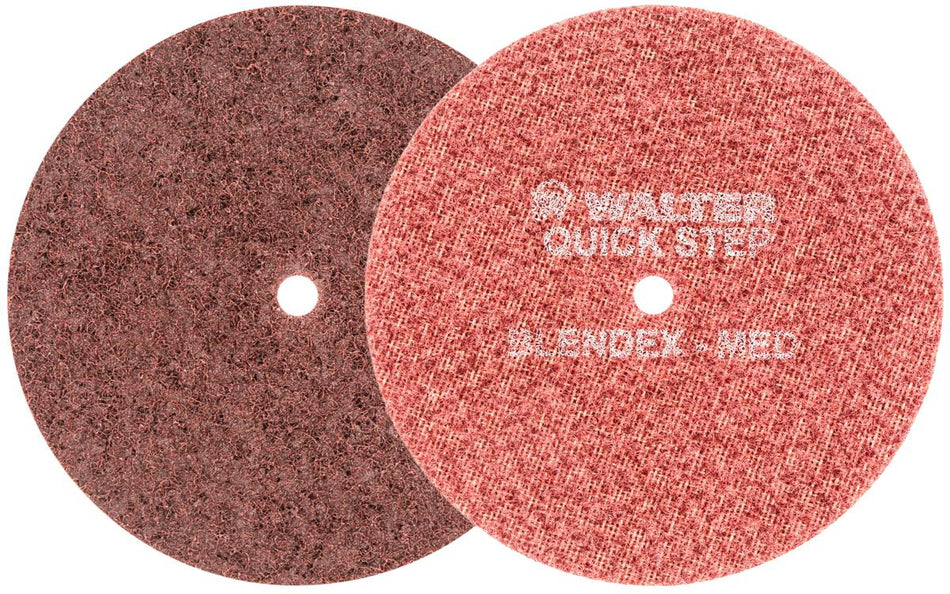 6 po BLENDEX QS/MOYEN