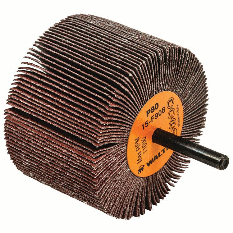 3X2X80 WHEEL/LEAF