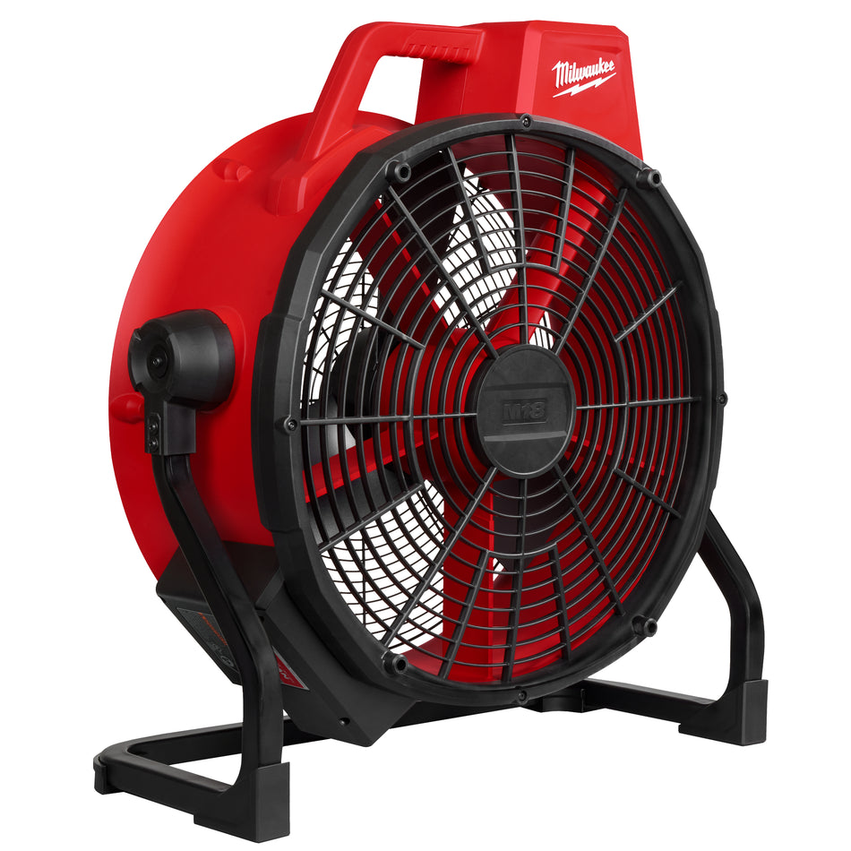 M18™ 18V Brushless 18" Fan