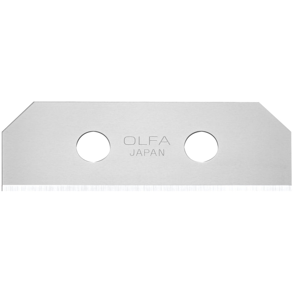 OLFA SKB-8/10B SK-8 Replacement Blade w/ 90 degree Slim-Edge, 10pk