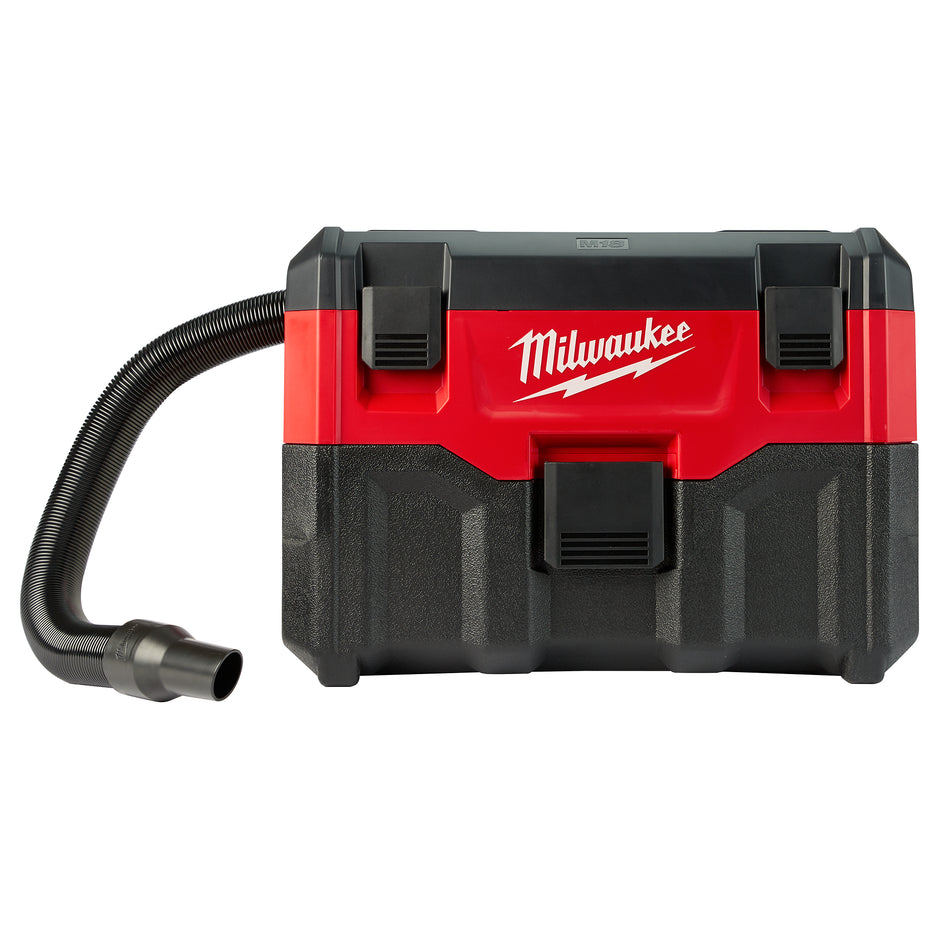 Aspirateur pour déchets secs et humides sans fil M18MC LITHIUM-ION