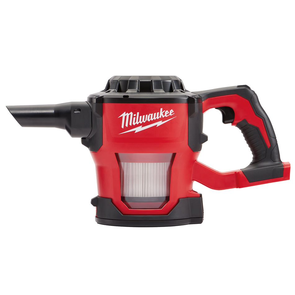 Aspirateur compact M18MC
