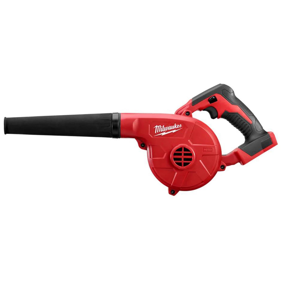 Souffleuse compacte M18MC