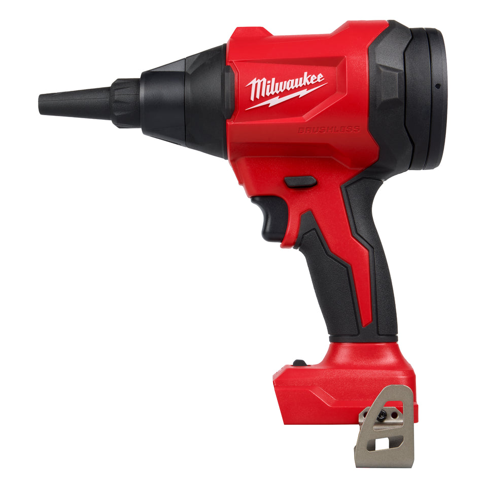 Souffleur de précision sans balais M18MC