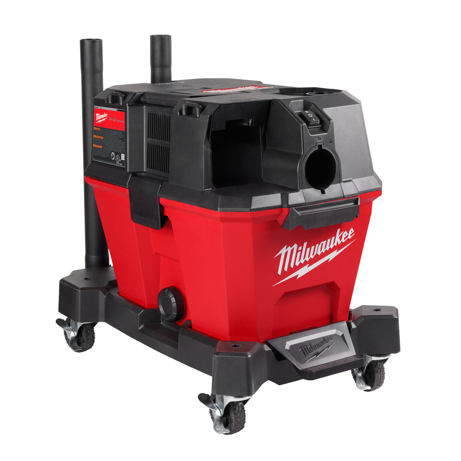 Aspirateur sec/humide de 6 gallons M18 FUELMC