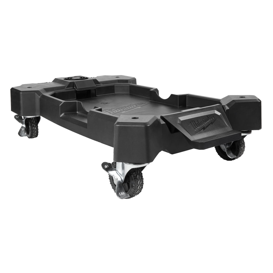 Chariot d’aspirateur sec/humide