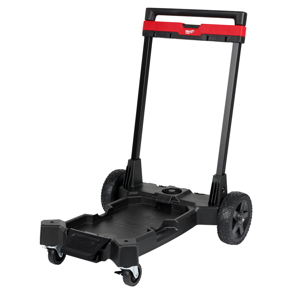 Chariot d’aspirateur sec/humide Premium