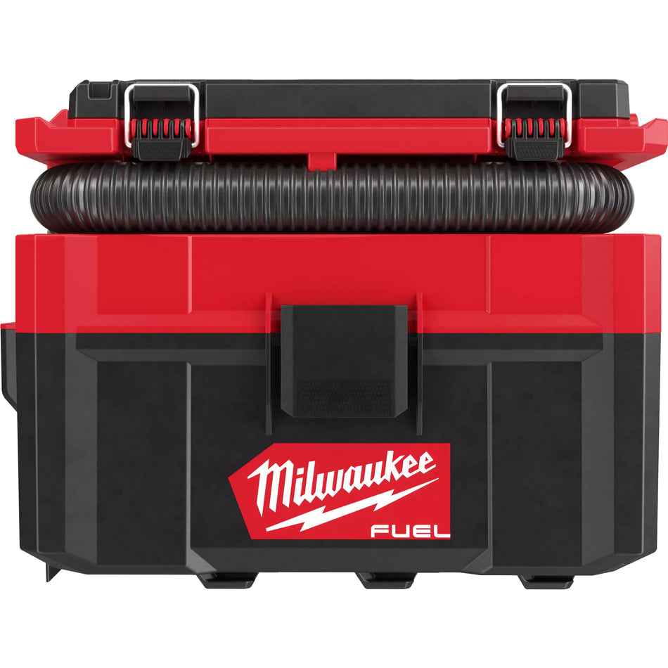 Aspirateur sec/humide de 2,5 gallons M18 FUEL PACKOUT