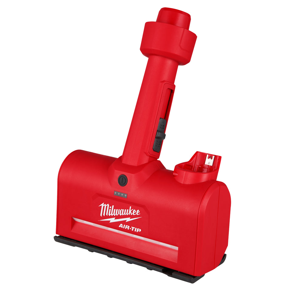 Buse utilitaire AIR-TIPMC M12MC