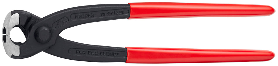 Ear Clamp Pincers