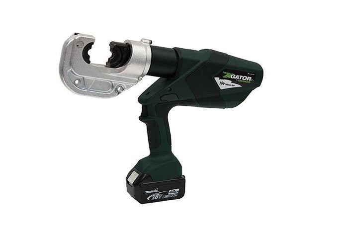 CRIMPER, 12T LI, STD, 120V