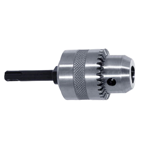 Mandrin de perceuse 1/2 po SDS-PLUS