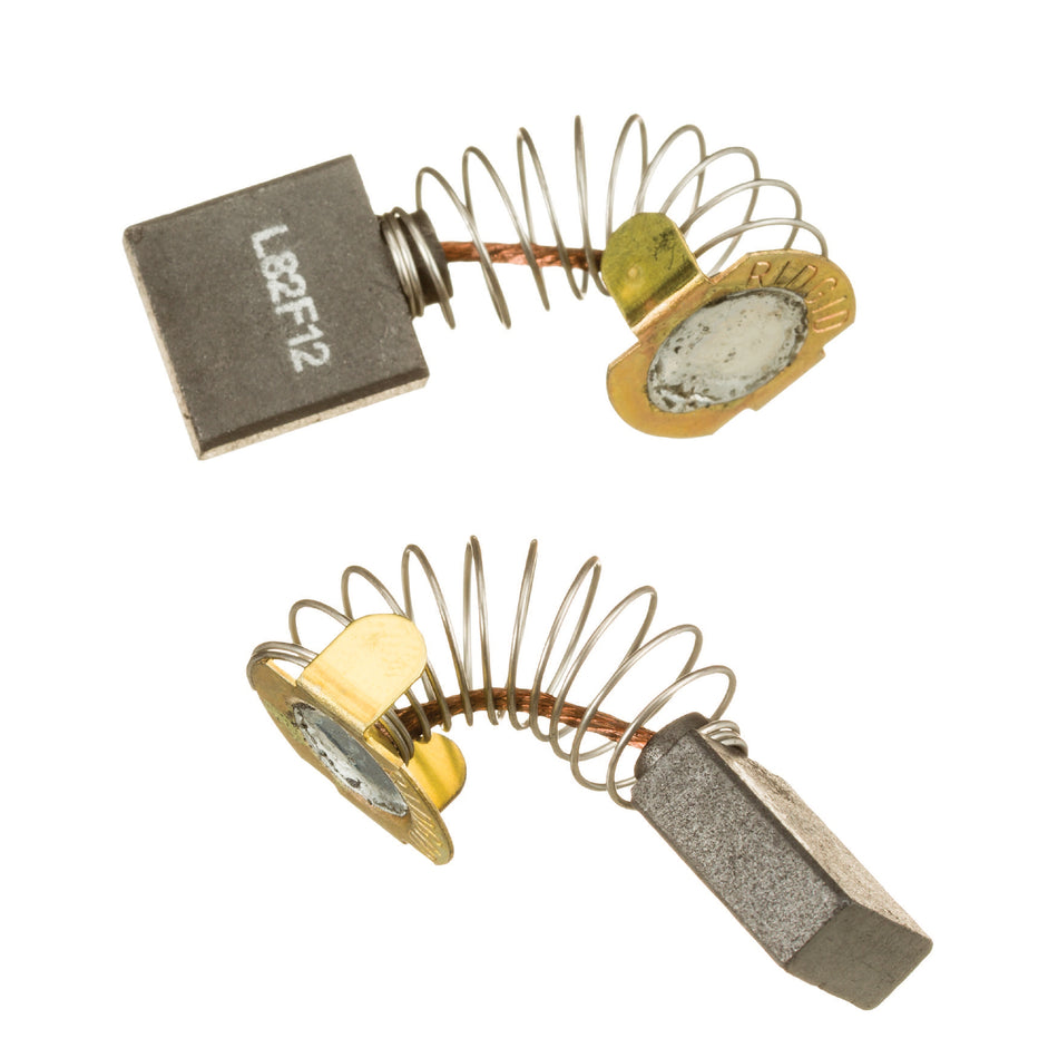 SET OF MOTOR BRUSHES