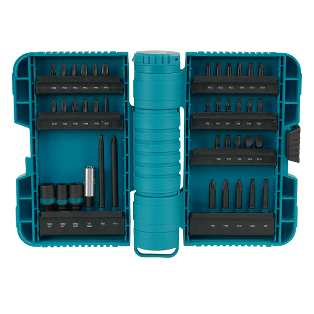40 accessoires