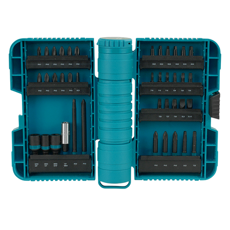40 accessoires