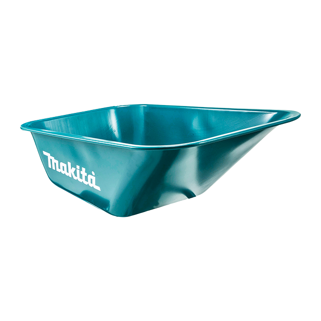 Conteneur baquet pour brouette assistée DCU180Z