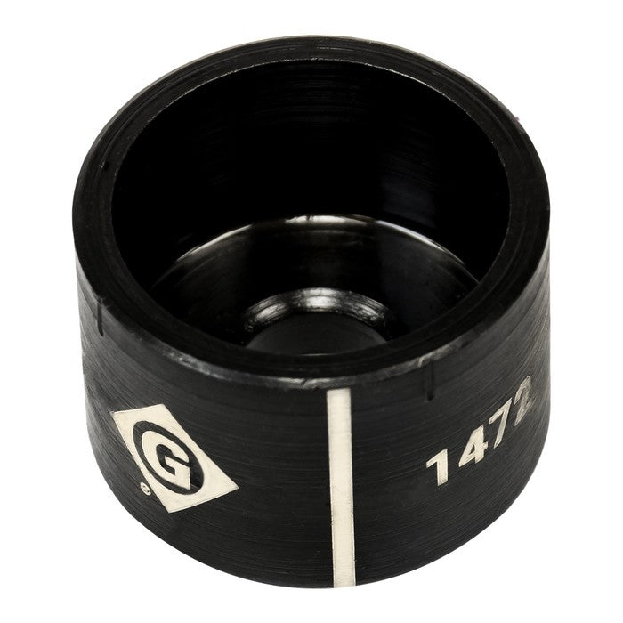 DIE,RD .500 COND (22,4) (735)