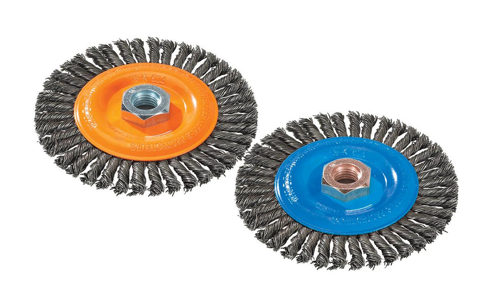 WALTER 6-7/8X1/4X5/8 BROSSE/NOEUD