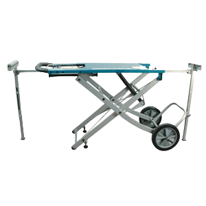 Miter Saw Workstation