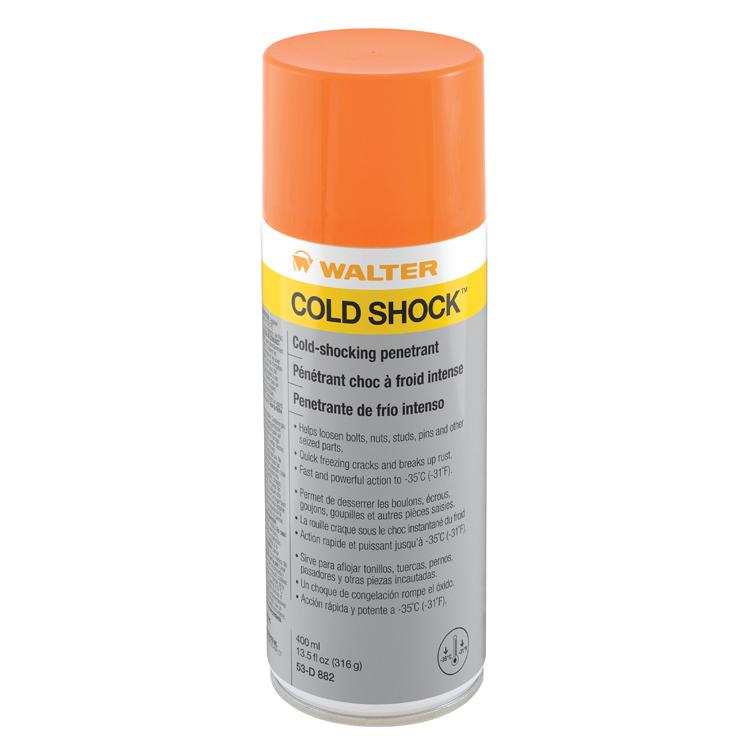 COLD SHOCK AEROSOL/400ml