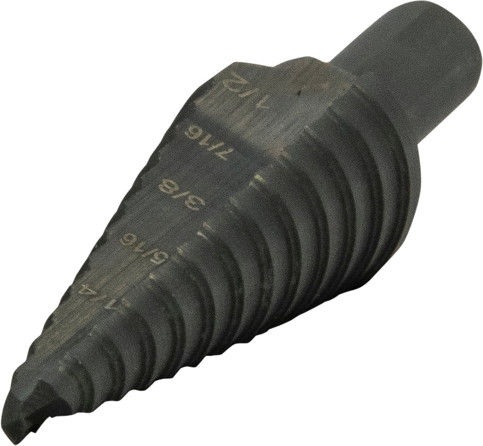 STEP BIT 1/2 po (NO.1)