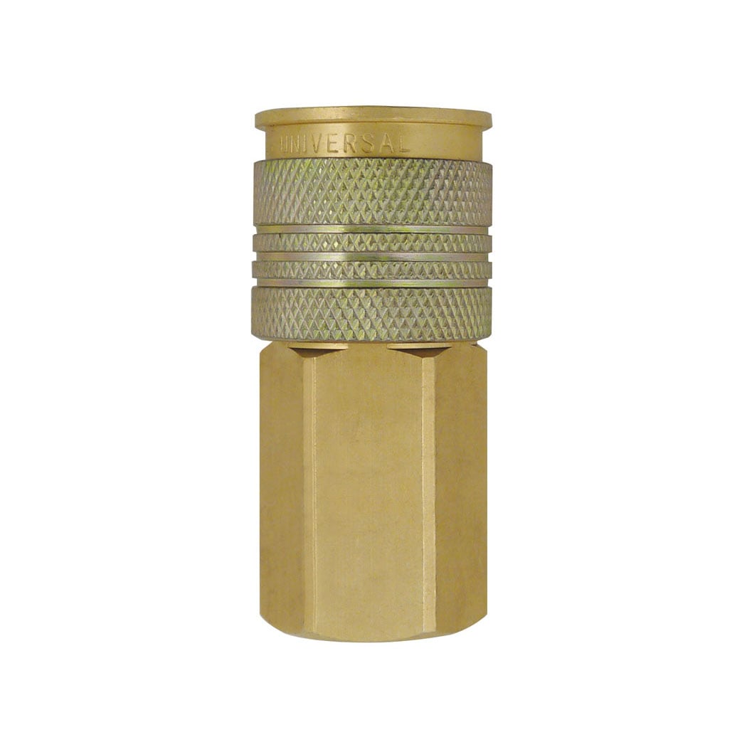 1/4 (F) NPT