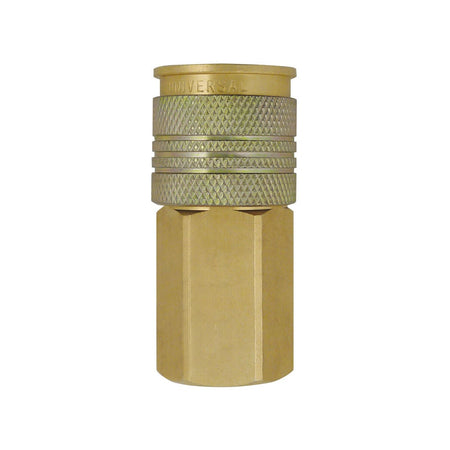 1/4 (F) NPT