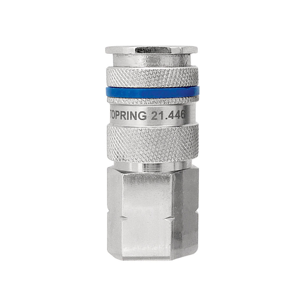 1/4 (F) NPT
