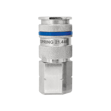 1/4 (F) NPT