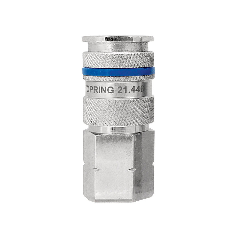 1/4 (F) NPT