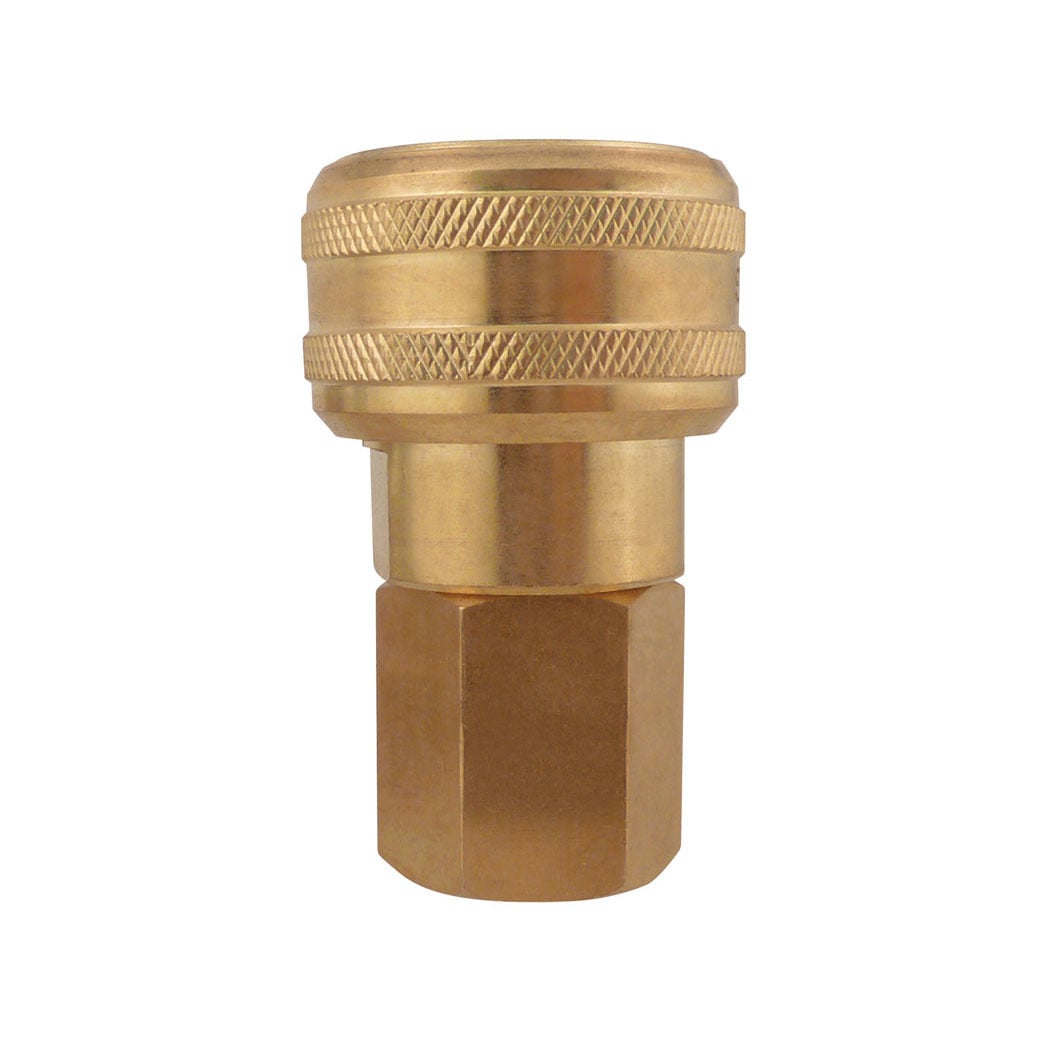 3/8 (F) NPT