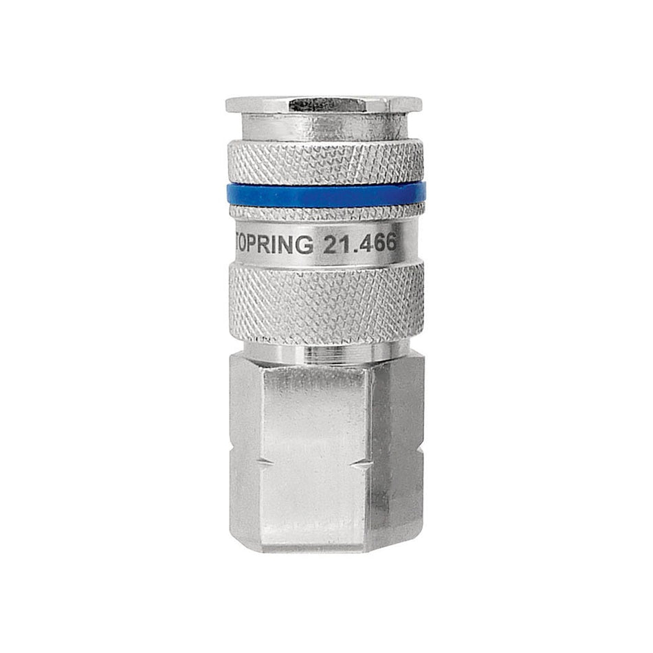 3/8 (F) NPT