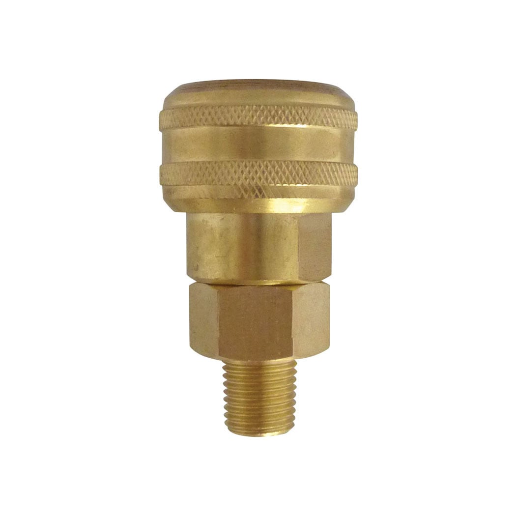 3/8 (M) NPT