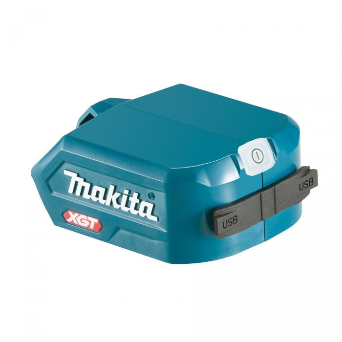 Adaptateur d’alimentation USB li-ion 40 V MAX XGT