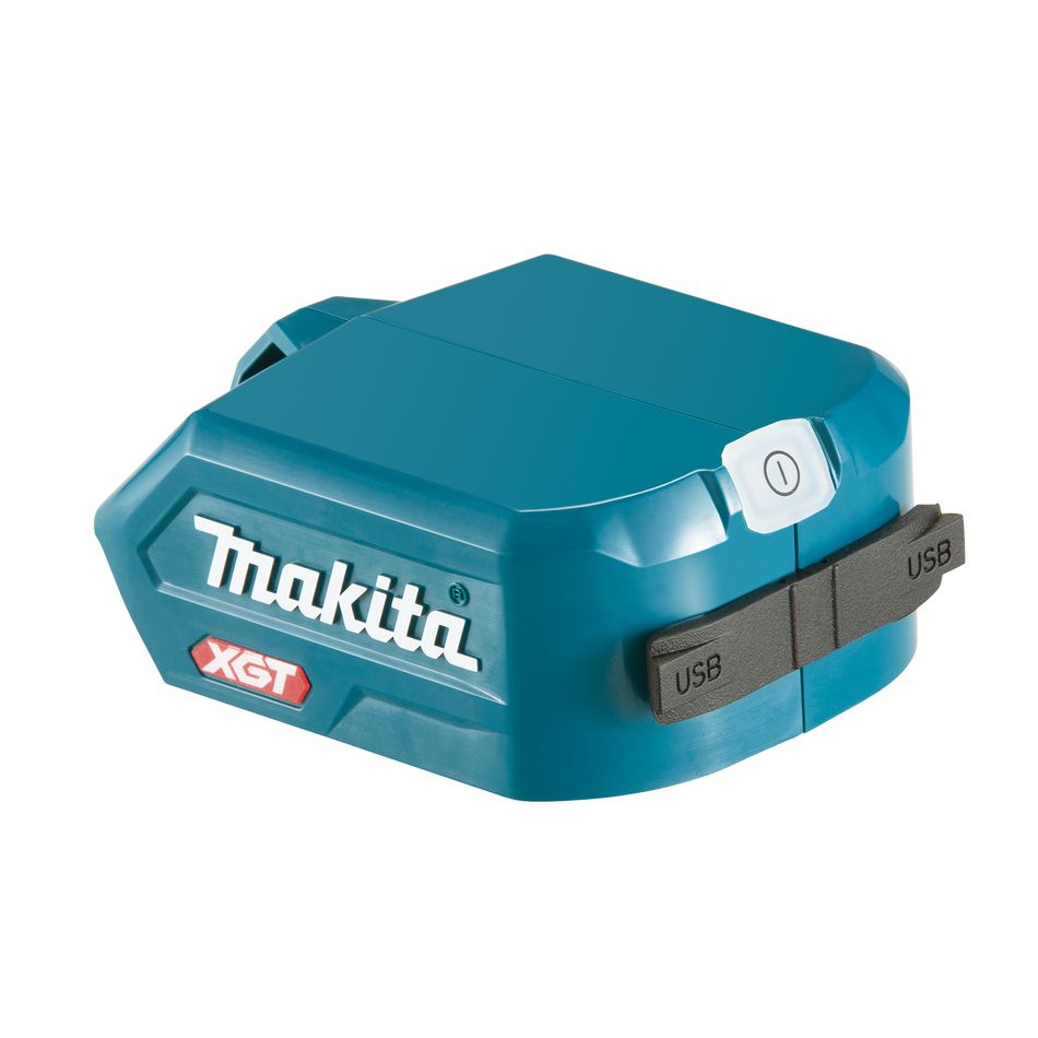 Adaptateur d’alimentation USB li-ion 40 V MAX XGT