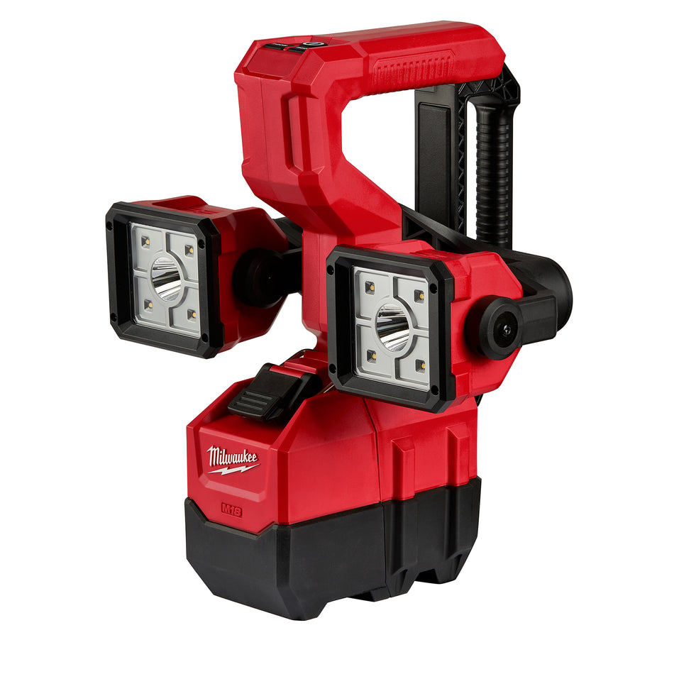 Lampe de nacelle de service public M18MC