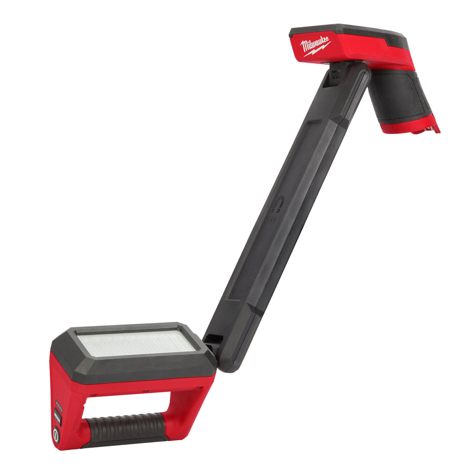 Lampe de dessous de carrosserie M12MC