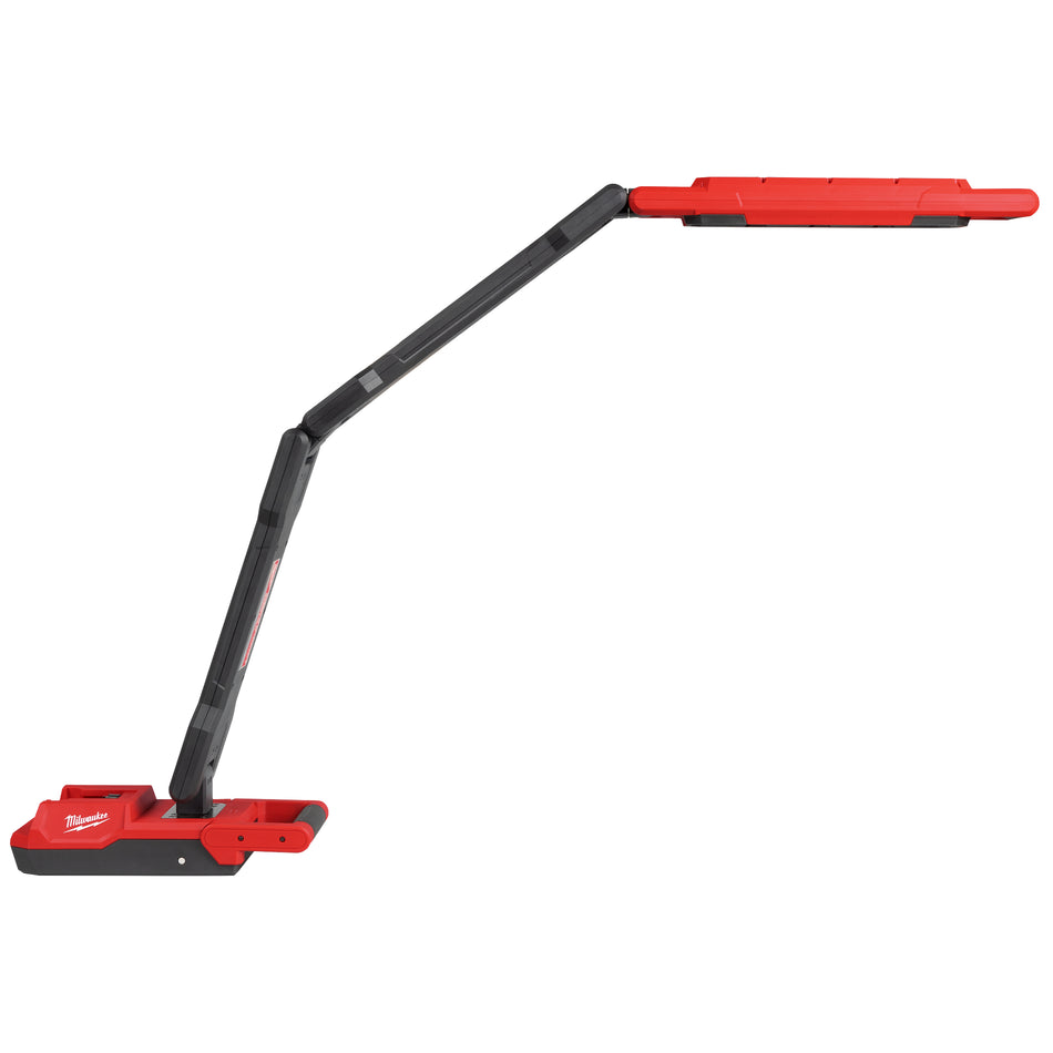 Perche de projecteur magnétique et extensible M18MC