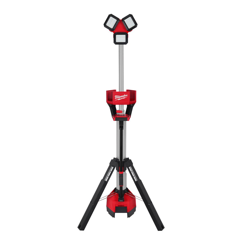 Tour d’éclairage/chargeur M18MC ROCKETMC