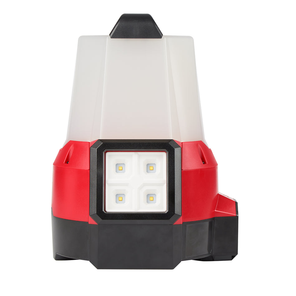 Lampe de chantier compacte M18MC RADIUSMC avec mode à champ large