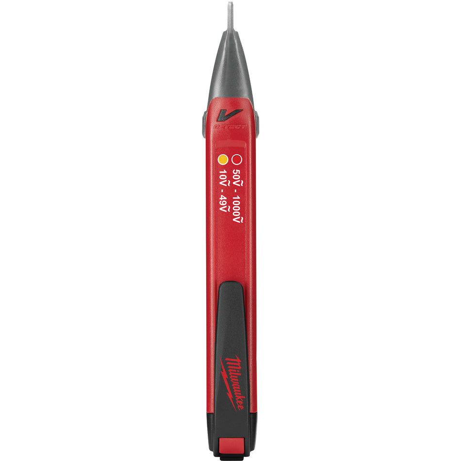 Détecteur de tension à double gamme de 10-1 000 V