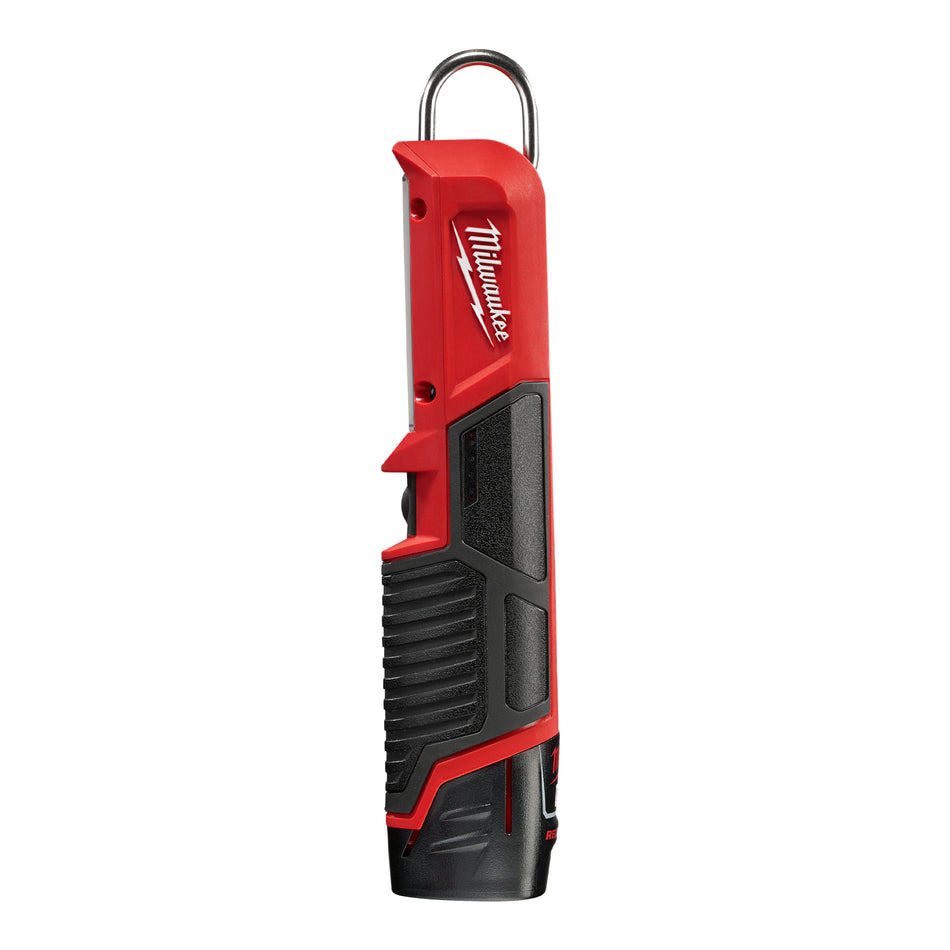Baladeuse M12MC