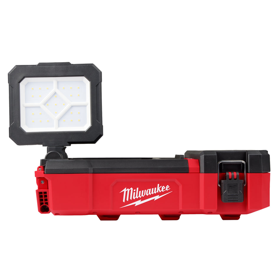 Lampe de poche M12™ PACKOUT™ avec chargeur USB