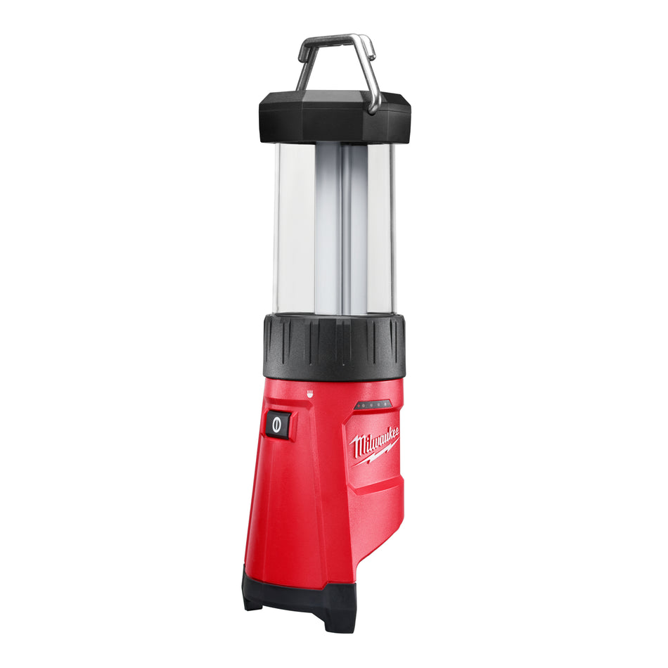 Baladeuse M12MC avec chargeur USB