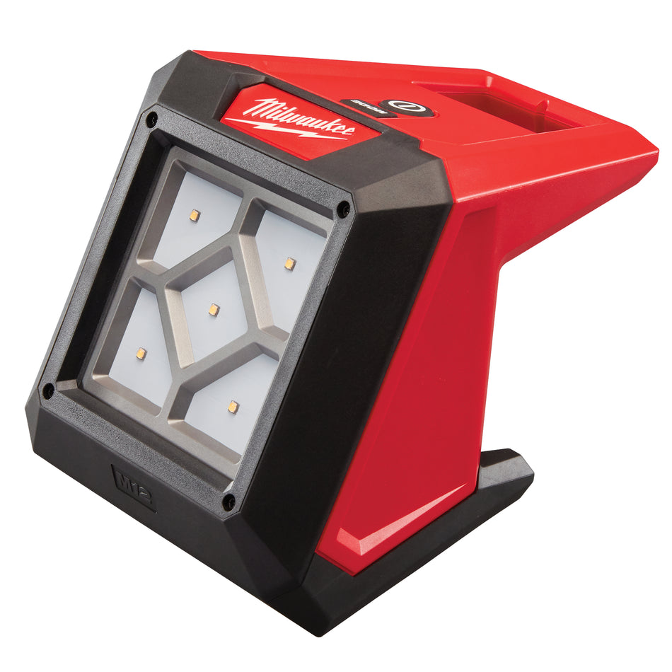 Projecteur d'illumination montable M12MC ROVERMC