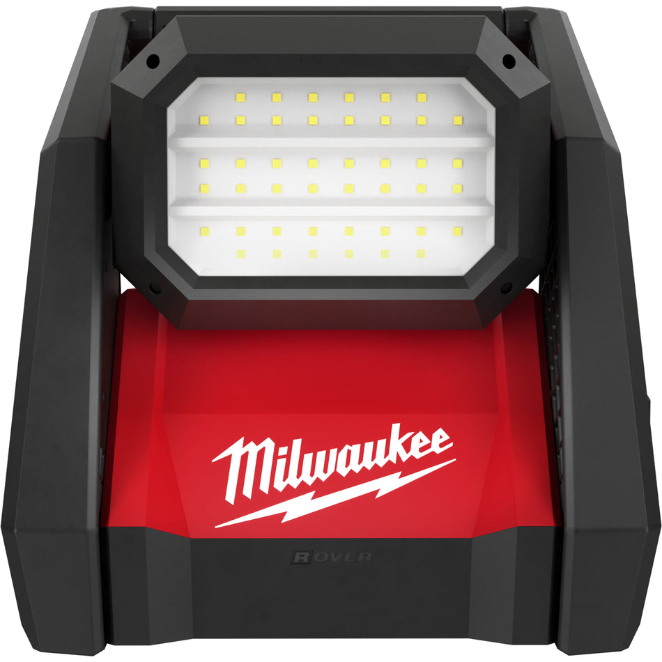 Projecteur d’illumination à alimentation double M18MC ROVERMC
